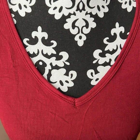 Cabi Busy Tank (style 4381) - Picture 4 of 10